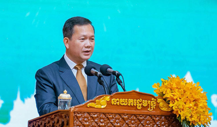 Cambodia’s infrastructure master plan to propel economic growth